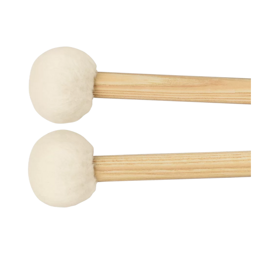 Image 2 - Meinl Super Soft Drum Set Mallet - SB400